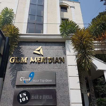 Glm Meridian Chennai Ngoại thất bức ảnh