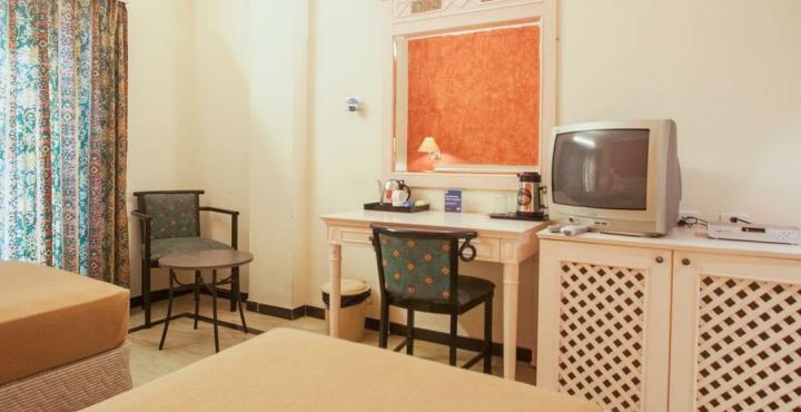 Glm Meridian Chennai Ngoại thất bức ảnh