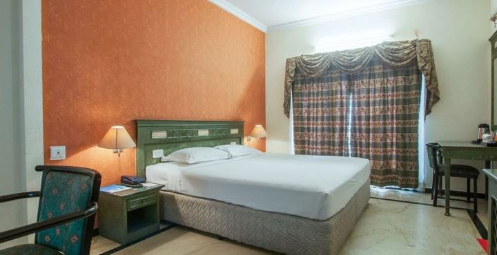 Glm Meridian Chennai Ngoại thất bức ảnh