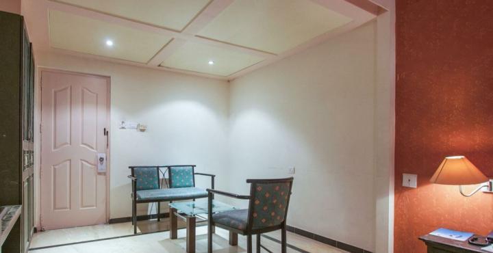 Glm Meridian Chennai Ngoại thất bức ảnh