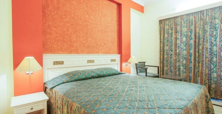 Glm Meridian Chennai Ngoại thất bức ảnh