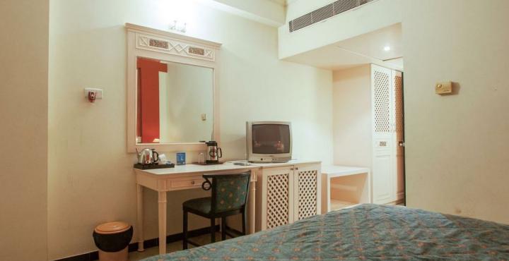 Glm Meridian Chennai Ngoại thất bức ảnh