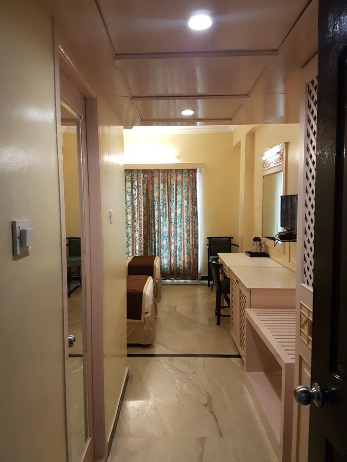 Glm Meridian Chennai Ngoại thất bức ảnh