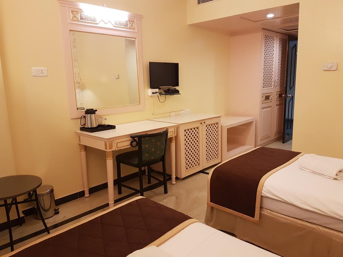 Glm Meridian Chennai Ngoại thất bức ảnh