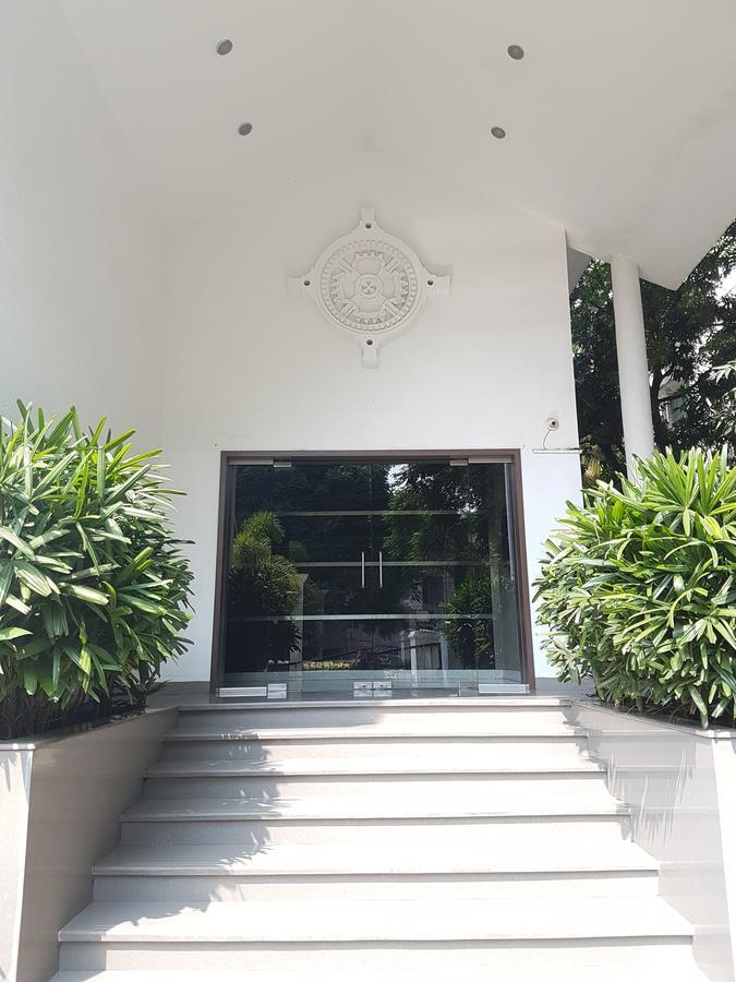 Glm Meridian Chennai Ngoại thất bức ảnh
