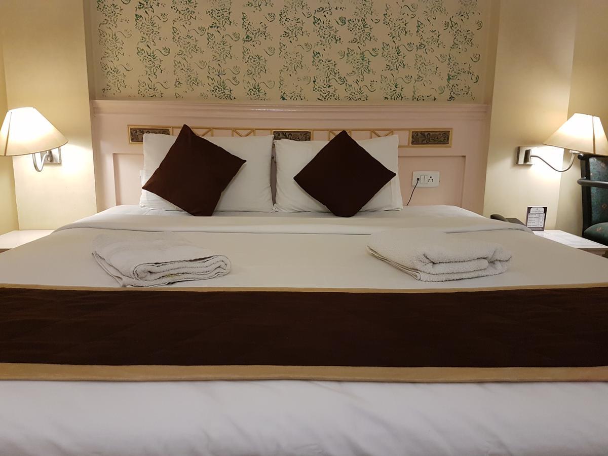 Glm Meridian Chennai Ngoại thất bức ảnh