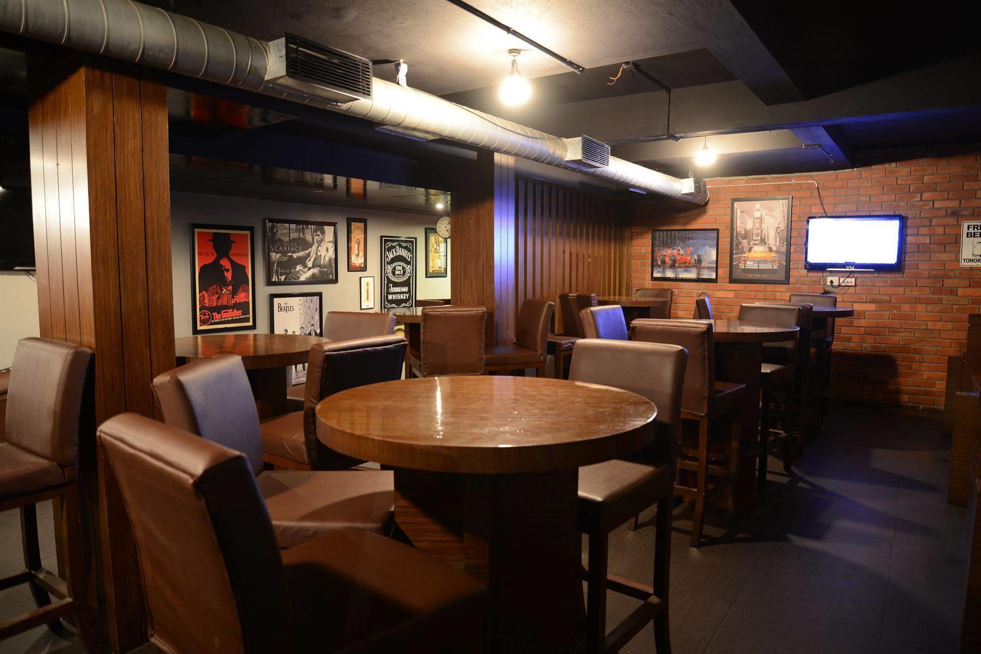Glm Meridian Chennai Ngoại thất bức ảnh